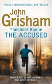 obálka: Theodore Boone: The Accused