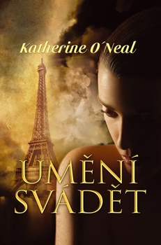 obálka: Umění svádět