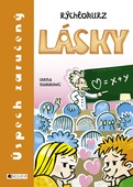 obálka: Rýchlokurz lásky – Úspech zaručený