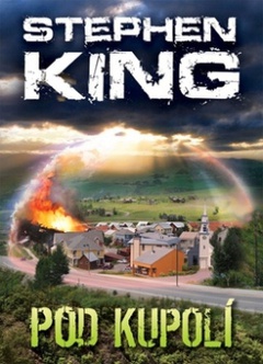 obálka: Pod Kupolí