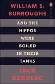 obálka: And the Hippos Were Boiled in Their Tanks
