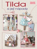 obálka: Tilda a její nápady