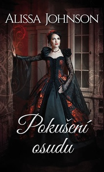 obálka: Pokušení osudu