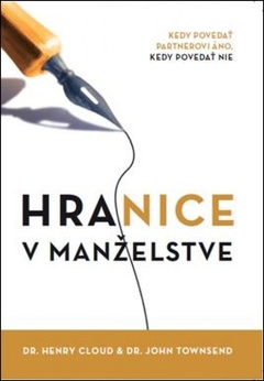obálka: Hranice v manželstve 2.vydanie