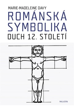 obálka: Románská symbolika