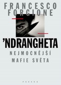 obálka: Ndrangheta