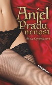 obálka: Anjel Pradu nenosí