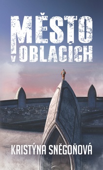 obálka: Město v oblacích
