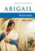 obálka: Abigail