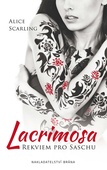 obálka: Lacrimosa - Rekviem pro Saschu
