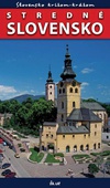 obálka: Stredné Slovensko