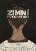 obálka: Zimní evangelium