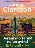 obálka: Jeremyho farma nejen zvířat