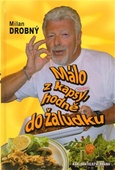 obálka: Málo z kapsy, hodně do žaludku