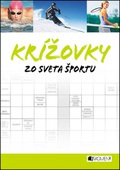 obálka: Krížovky zo sveta športu