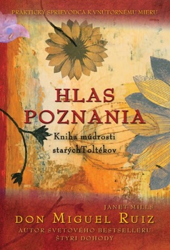 obálka: Hlas poznania
