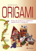 obálka: Origami