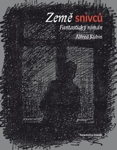 obálka: Země snivců