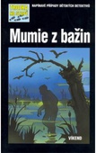 obálka: MUMIE Z BAŽIN