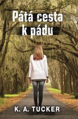 obálka: Pátá cesta k pádu