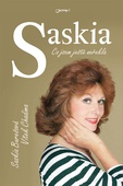 obálka: Saskia