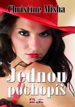 obálka: Jednou pochopíš