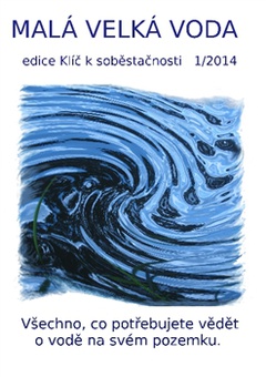obálka: Malá velká voda