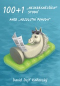 obálka: 100+1 "nejkrásnějších" studií