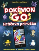 obálka: Pokémon Go