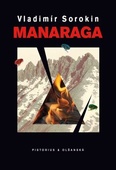 obálka: Manaraga