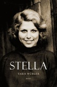 obálka: Stella