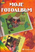 obálka: Moje fotoalbum