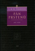 obálka:  Pán Prstenů II. - Dvě věže 