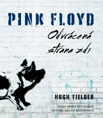 obálka: Pink Floyd