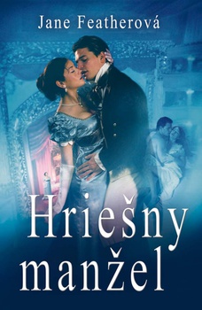 obálka: Hriešny manžel