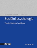 obálka: Sociální psychologie