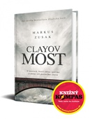 obálka: Clayov most