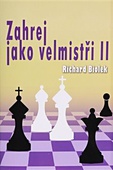 obálka: Zahrej jako velmistři II