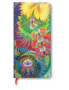 obálka: Dayspring Slim Lined