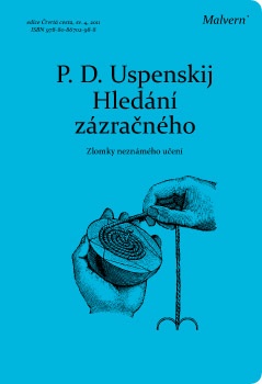 obálka: Hledání zázračného