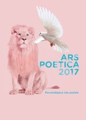 obálka: Ars Poetica 2017