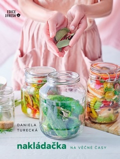 obálka: Nakládačka na věčné časy