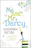 obálka: Me and Mr. Darcy