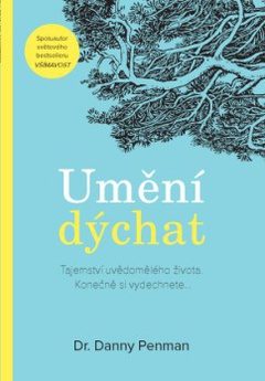 obálka: Umění dýchat