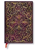 obálka: Aurelia Mini Lined