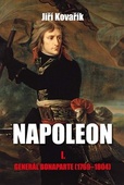 obálka: Napoleon I.