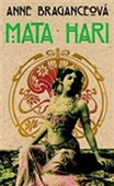 obálka: Mata Hari