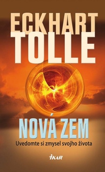 obálka: Nová zem