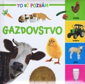 obálka: Gazdovstvo