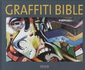 obálka: Graffiti Bible